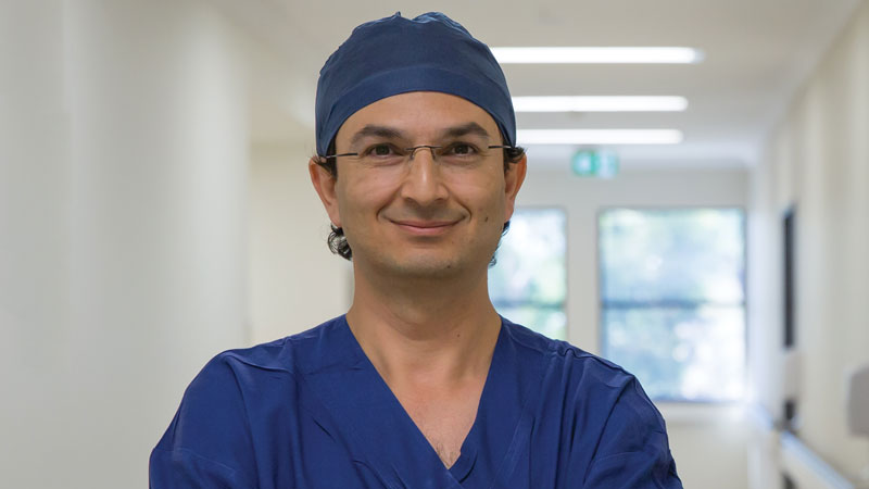 GOE Osteointegracion España - Médicos expertos