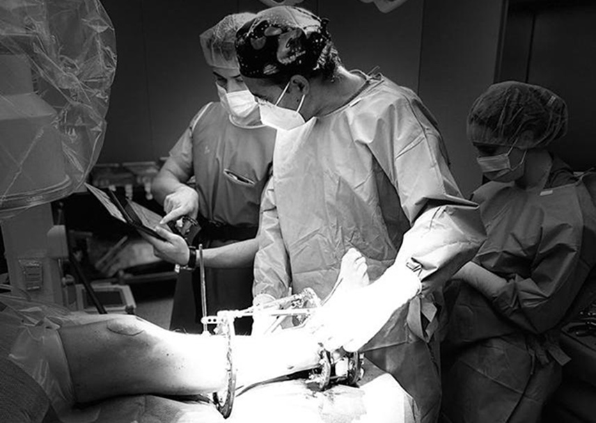 GOE Osteointegracion España