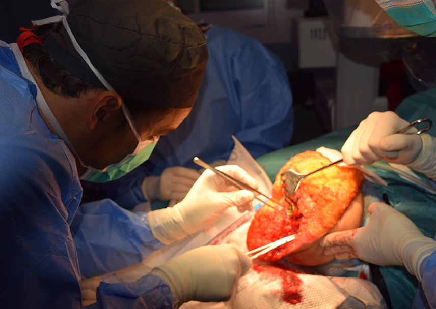 GOE Osteointegracion España
