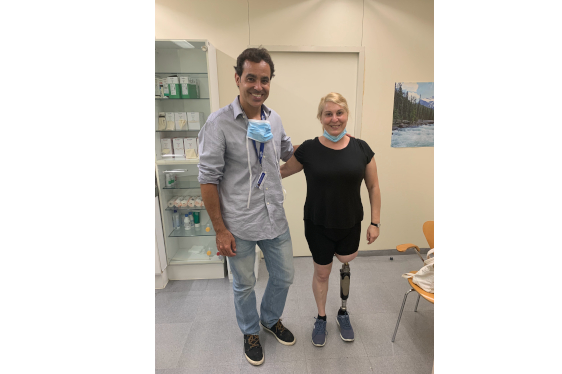 GOE Osteointegracion - Casos de éxito