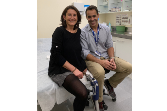 GOE Osteointegracion - Casos de éxito