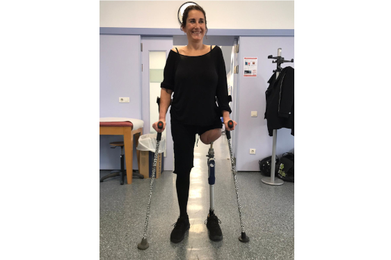 GOE Osteointegracion - Casos de éxito